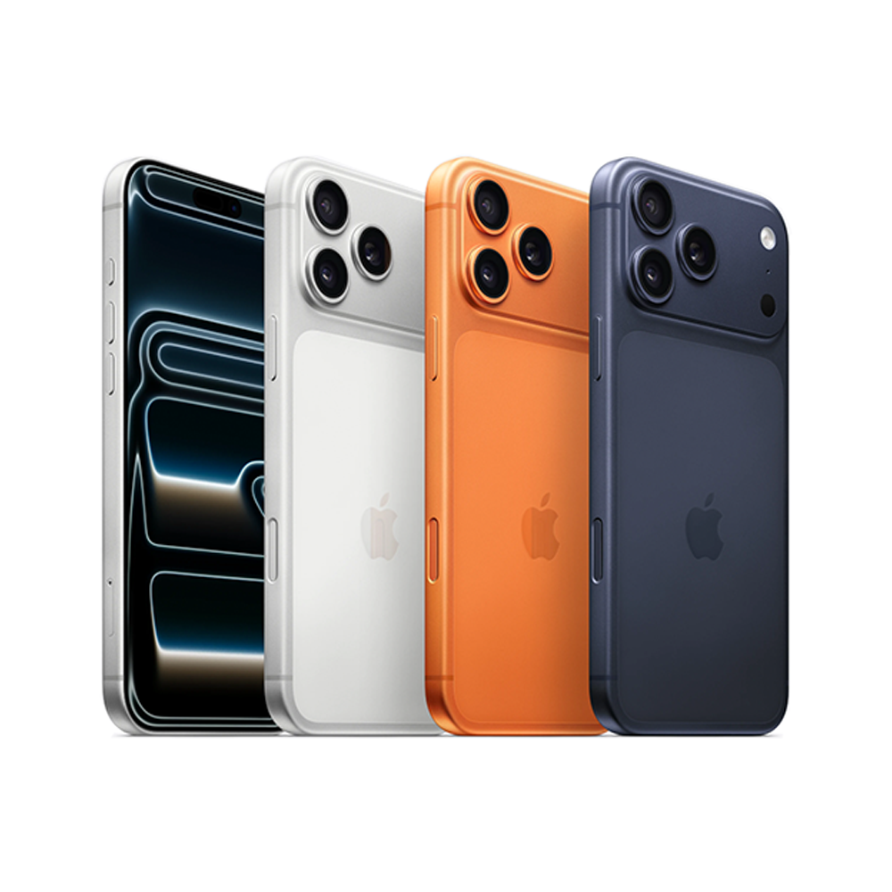iphone 17 pro max 256gb | chính hãng