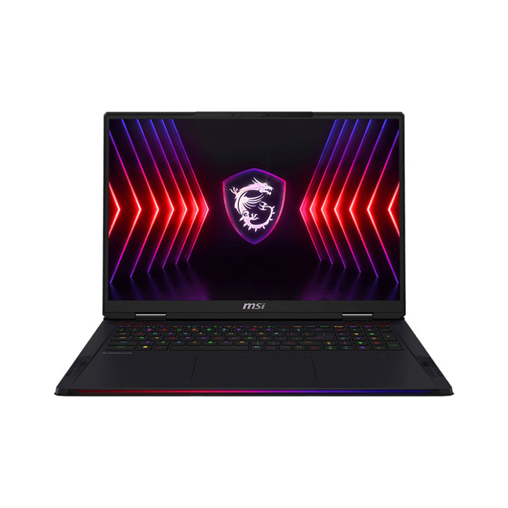 Laptop MSI Raider 18 
