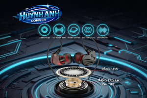 tai nghe không giây