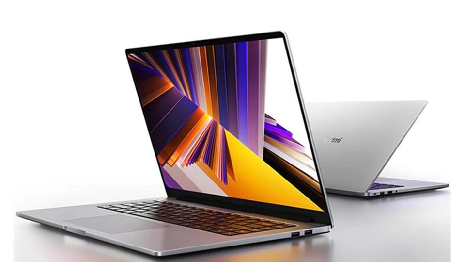 Laptop Xiaomi RedmiBook 14