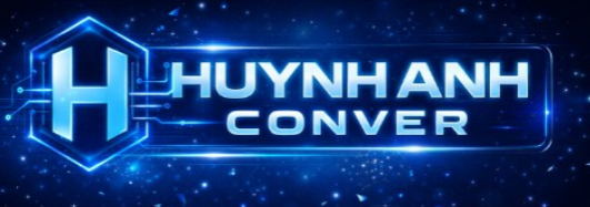 Huynh Anh Conver