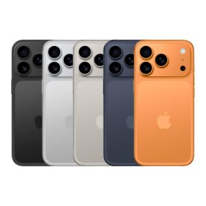 iphone 17 pro max 256gb | chính hãng