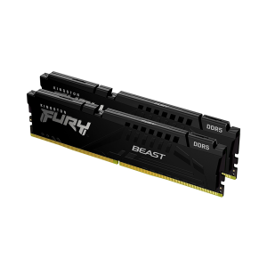 Ram PC Kingston Fury DDR5 5600MHz 32GB (2*16) KF556C40BBK2-32WP