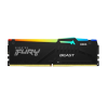 RAM PC Kingston Fury RGB DDR5 6000MHz 32GB (1x32) KF560C36BBE2A-32