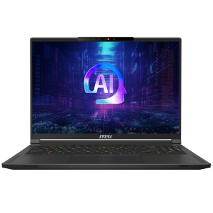 Laptop MSI Stealth A16 AI+ A3XWFG-018VN