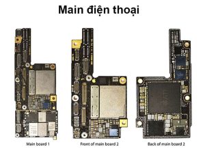 Phụ Kiện Điện Tử