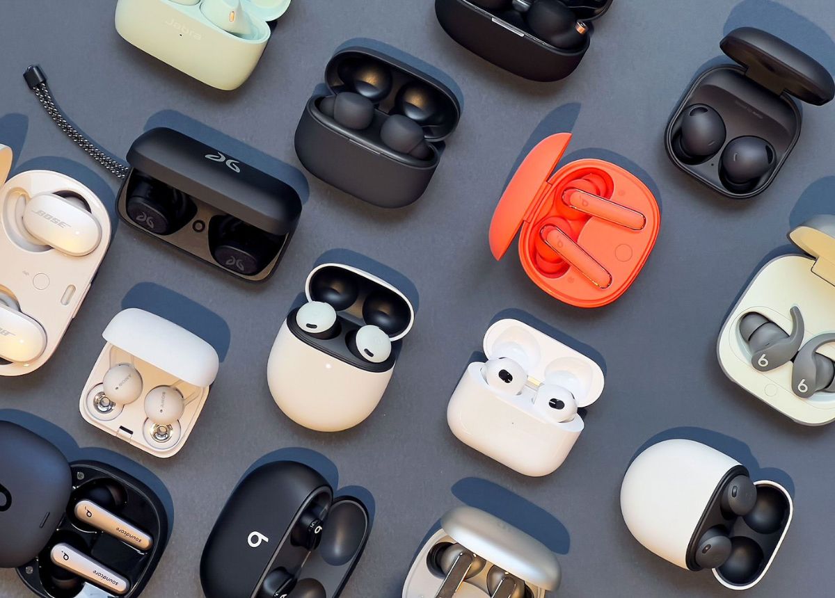 Bảng Xếp Hạng Tai Nghe Bluetooth Giá Rẻ