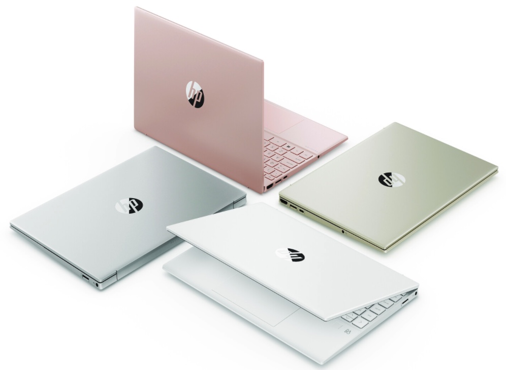 HP Pavilion / HP 14 / HP 15