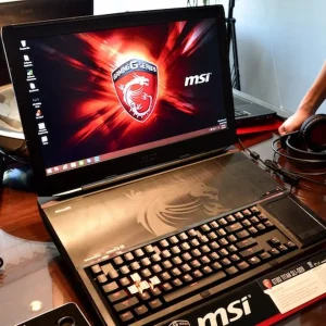 laptop gaming cấu hình mạnh