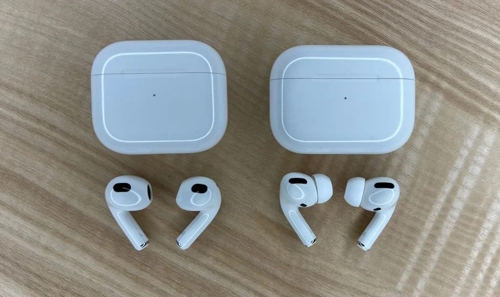 thay thế airpods giá học sinh