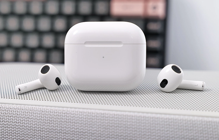 thay thế airpods giá học sinh