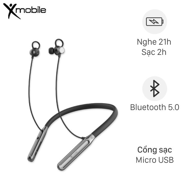 Top tai nghe bluetooth thể thao