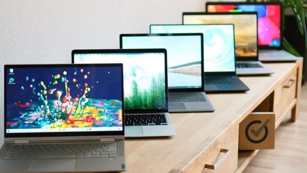 mua laptop cũ cho sinh viên
