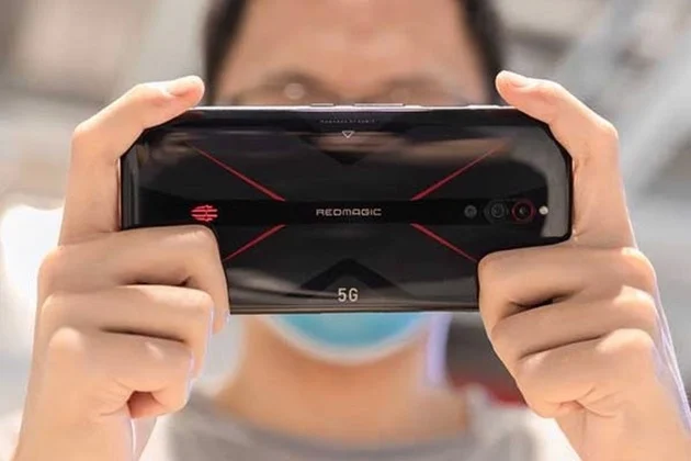 điện thoại pin trâu chơi game