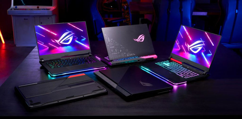 laptop gaming cũ dưới 10 triệu