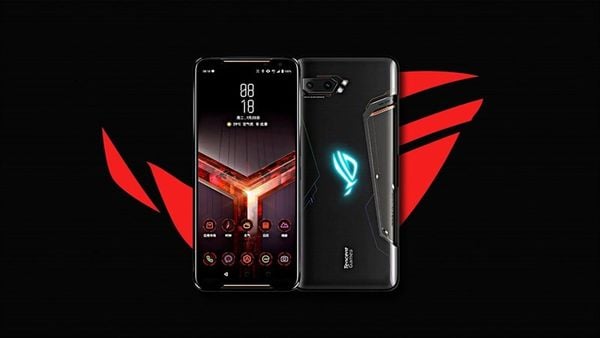 điện thoại chơi game mượt