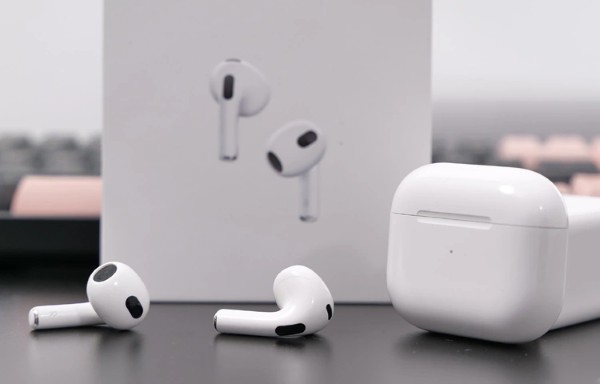 thay thế airpods giá học sinh
