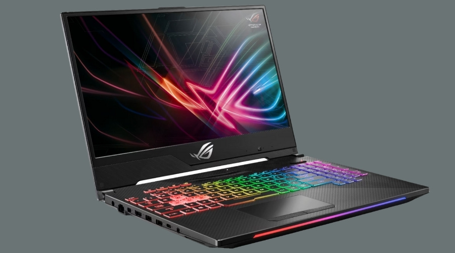 laptop gaming cũ dưới 10 triệu