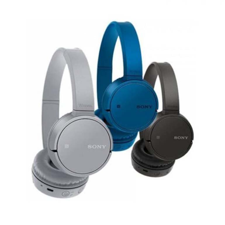 tai nghe chụp tai sony bluetooth giá rẻ