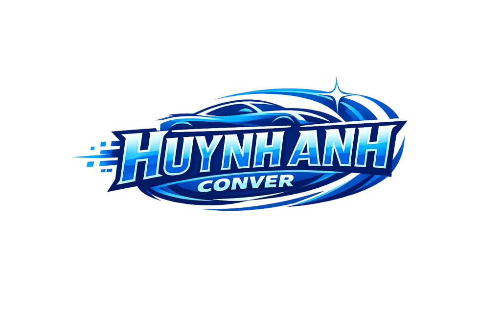 Huynh Anh Conver