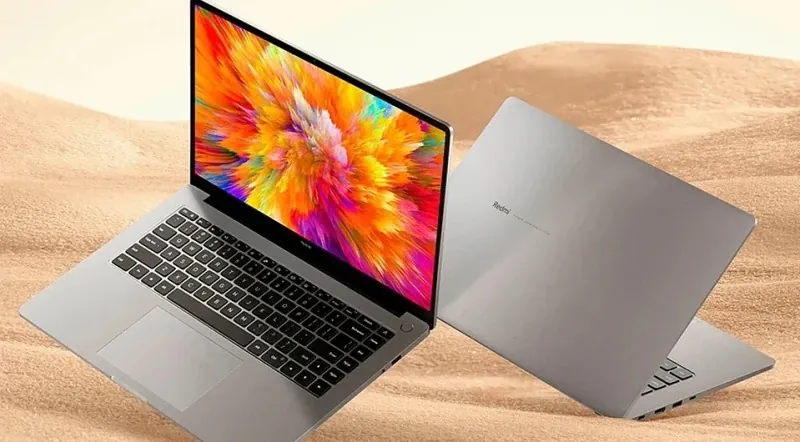 Laptop Xiaomi RedmiBook Pro 15