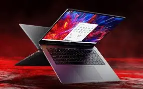 Laptop Xiaomi RedmiBook Pro 15