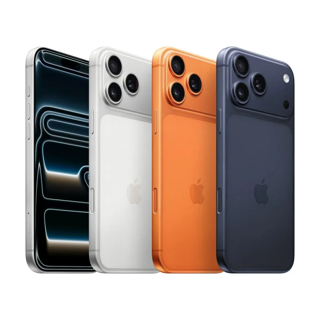 iPhone 17 Pro Max 256GB | Chính Hãng