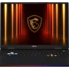 Laptop MSI Raider 18 HX AI