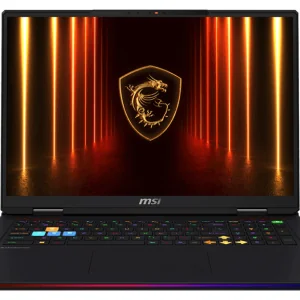Laptop MSI Raider 18