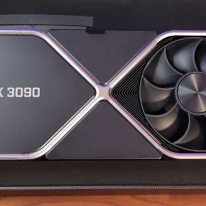 Card Đồ Họa RTX 3090