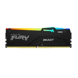 RAM Kingston Fury RGB DDR5
