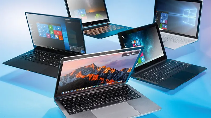  Laptop 1 Core i7 / 16GB / 512GB