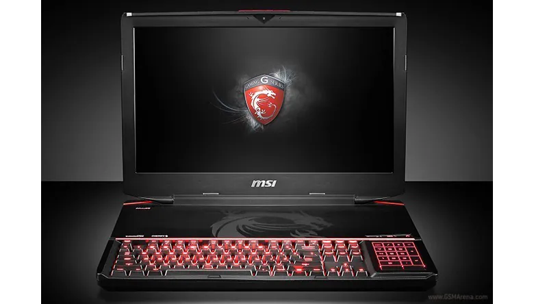 laptop gaming cấu hình mạnh