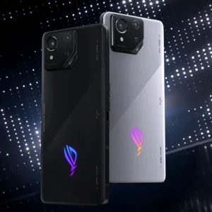 điện thoại chơi game mượt