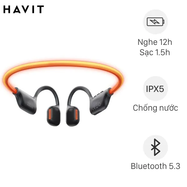 Top tai nghe bluetooth thể thao